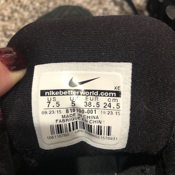 Nike Run Easy - Picture 3 of 5